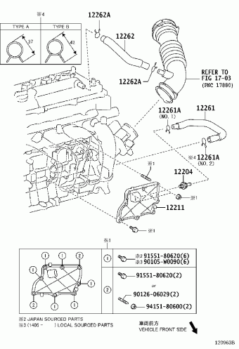 AVENSIS ZRT271R-AEFEPW ADT27#,WWT27#,ZRT27#
