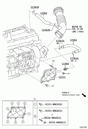 NOAH/VOXY ZRR80R-ARXEP ZRR80