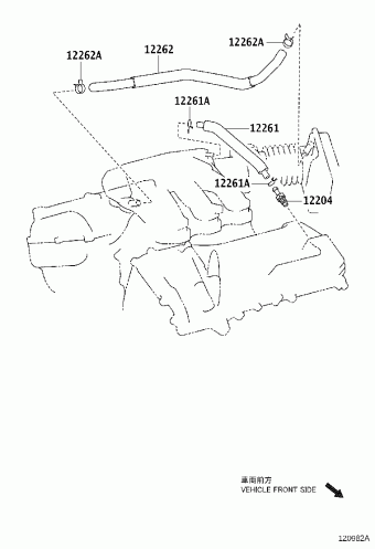 ALPHARD/VELLFIRE/HV GGH30L-PFTLK AGH30,AYH30,GGH30