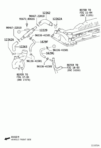 LAND CRUISER PRADO GDJ155L-GJTEYW GDJ15#,GRJ150,KDJ15#