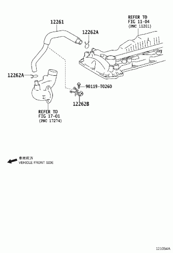 INNOVA GUN142R-MDTSXD GUN14#,TGN14#