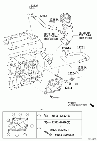 COROLLA ZRE172L-GEXNKK ZRE17#