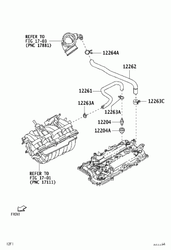 RUSH F800LE-GQGFP F800