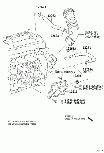 COROLLA ZRE152L-GEXEKC ZRE15#