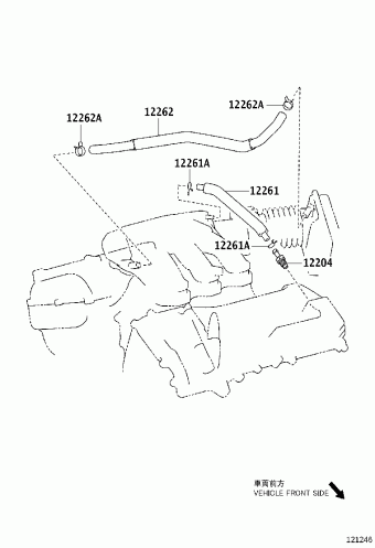 CAMRY/AURION/HV GSV40R-JETNKQ ACV40,AHV40,GSV40