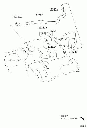 CAMRY/AURION/HV GSV50L-JETSKV ASV50,AVV50,GSV50