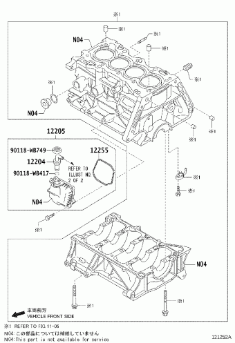 SCION IA/YARIS R/IA DB7P-NAG DADW,DAE#,DB7P,DD1#,DDF#,DM0#