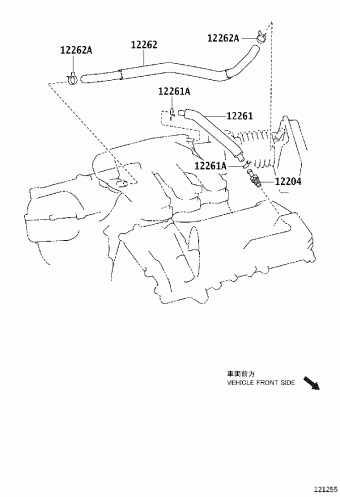 RAV4 GSA33L-CNAGKA ASA3#,GSA3#