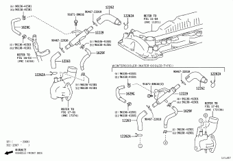 LAND CRUISER GDJ150L-GKTEYW GDJ15#,GRJ150,KDJ150,TRJ150