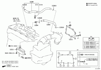 CAMRY/HYBRID ASV71R-JETGGT ASV7#,AXVA70,AXVH71,MXVA71