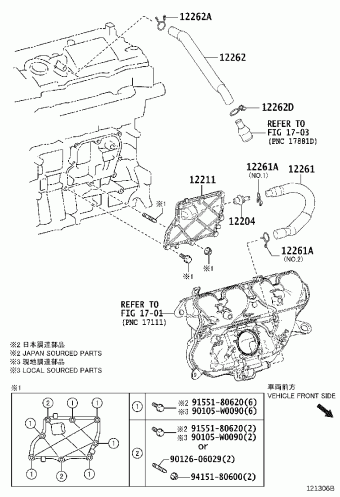COROLLA ZWE211L-DEXNBW MZEA11,ZRE21#, ZWE21#