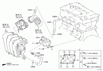 COROLLA SED ZRE212L-AEXLP MZEA1#,ZRE212,ZWE21#