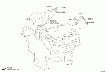 GRNVA/HIACE/MJSTY GRH322L-EDFPHV GDH30#,32#,GRH30#,32#