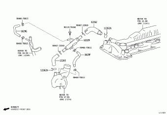 HILUX GUN135R-CTFLHT 06.2019