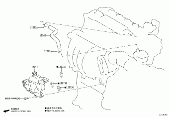 WILDLANDER (GTMC) MXAA52L-GNXXBC AXAH5#,AXAL5#,MXAA5#