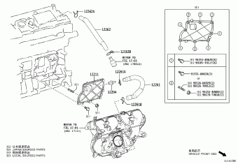 COROLLA CROSS ZVG10L-DHXEB MXGA10,ZSG10,ZVG10