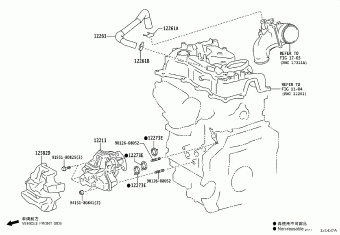 YARIS GR GXPA16L-AGFGZW GXPA16