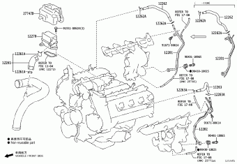 LAND CRUISER VDJ200L-GNTEZW UZJ200,URJ202,VDJ200