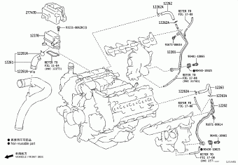 LAND CRUISER VDJ200L-GNTEZW UZJ200,URJ202,VDJ200