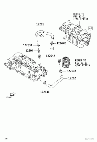 AVANZA/VELOZ W101LE-LBSFF W100,W101