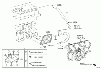 COROLLA ZVG12L-KHXGBW MXGA10,MXGH1#,ZVG1#