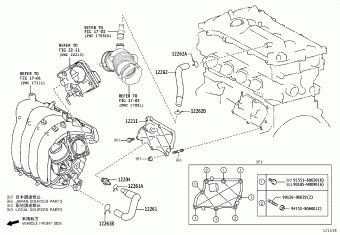 COROLLA CROSS ZSG10R-HHXEKN MXGA10,ZSG10,ZVG10