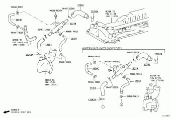 HILUX (DOUBLE CAB) GUN125L-DTFLX 08.2022