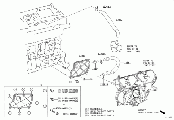 C-HR ZYX20L-AHXKBB MAXH2#,ZYX20