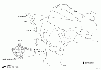C-HR MAXH20L-AHXKBW MAXH2#,ZYX20
