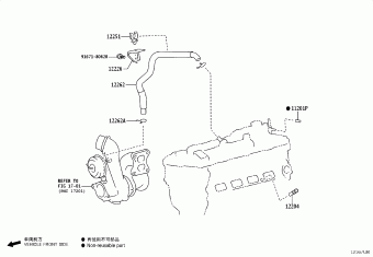 LAND CRUISER PRADO TJA250L-GNZLZ GDJ25#,TJA250,TRJ250