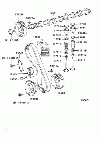 LAND CRUISER 90 KZJ95L-GKMNTW KDJ9#,KZJ9#,VZJ9#