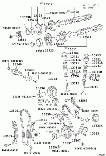 LAND CRUISER 90 RZJ90L-GJMNKL KZJ9#,LJ9#,RZJ9#,VZJ9#