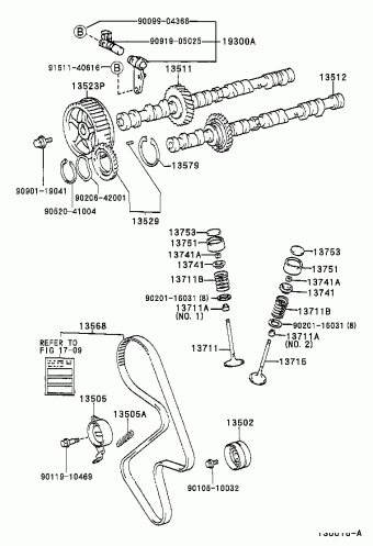 RAV4 SXA10L-AZMGKW SXA1#