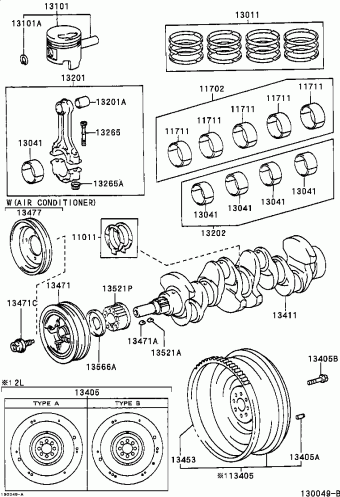 T.U.V LF85R-HRMNSN 01.2005