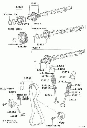 COROLLA HB/LB EE101L-AGMDKW AE10#,CE100,EE10#