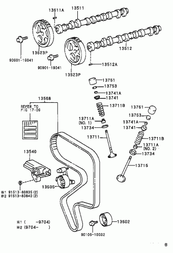 MR2 SW20R-AJMZFG SW20