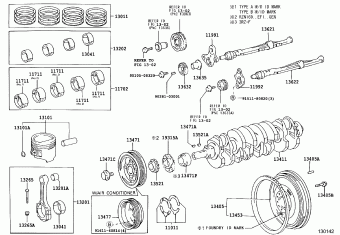 HILUX RZN169R-PRMDK 07.2002