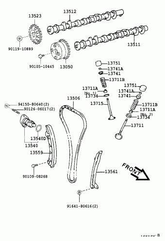 COROLLA 5D ZZE122R-AHMDKQ ZZE122