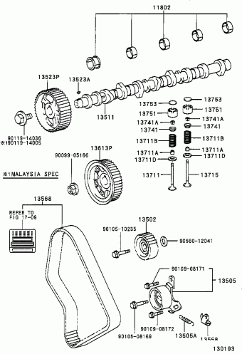 DYNA 100 LY100L-PSMASW LY100,YY100
