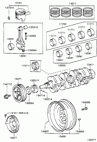 DYNA 150 LY212L-TBMFSW3 LY21#,YY211