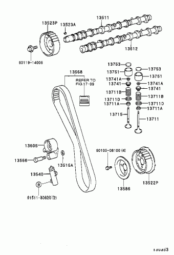 LAND CRUISER 90 KDJ90L-GJMNYW KDJ9#,KZJ9#,VZJ9#