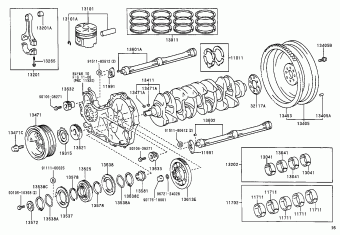 LAND CRUISER 90 KDJ90L-GJMNYW KDJ9#,KZJ9#,VZJ9#