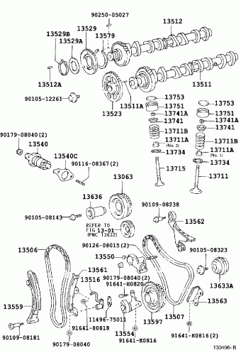 HILUX RZN169R-PRMDK 07.2002