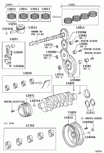 DYNA XZU434L-TKFRWW3 BU4##,WU4##,XZU4##