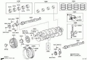 LAND CRUISER PRADO TRJ125L-GJMEK 09.2006