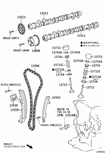 YARIS NCP93L-BEMRKK NCP93