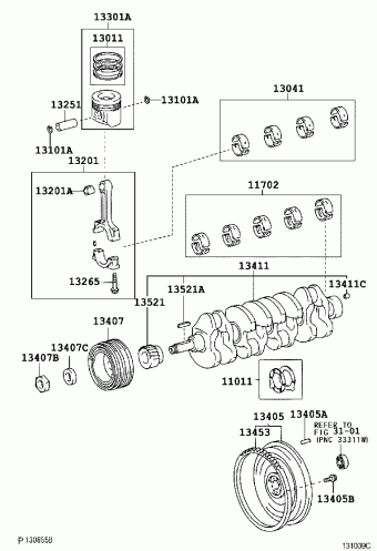 DYNA XZU425L-TKFRDW3 BU4##,WU4##,XZU4##