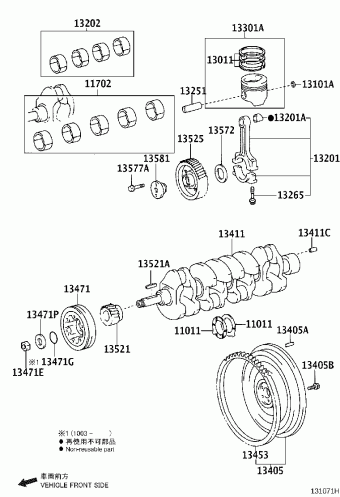 DYNA WU300L-TBMMS BU3##,WU3##,XZU3##