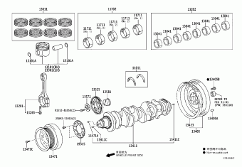 LAND CRUISER VDJ78L-RJMRYV 01.2017 - ...