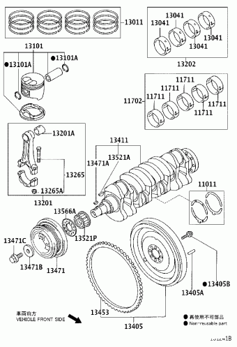 COROLLA SED/WG CE140L-AEMDS CE140,NZE141,ZRE14#,ZZE14#